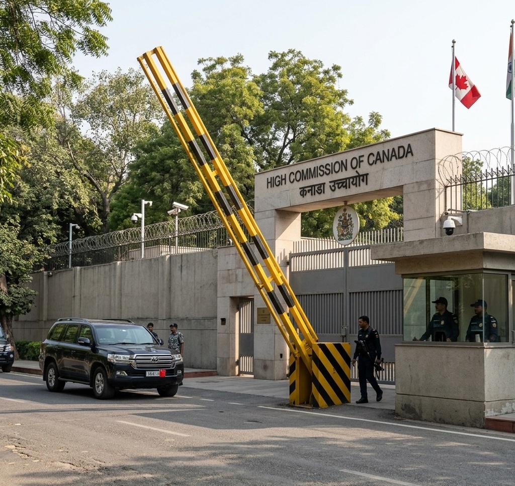 High Commission of Canada