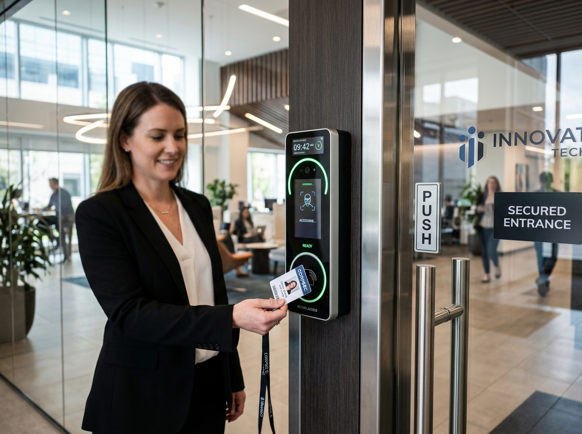 Access Control Systems